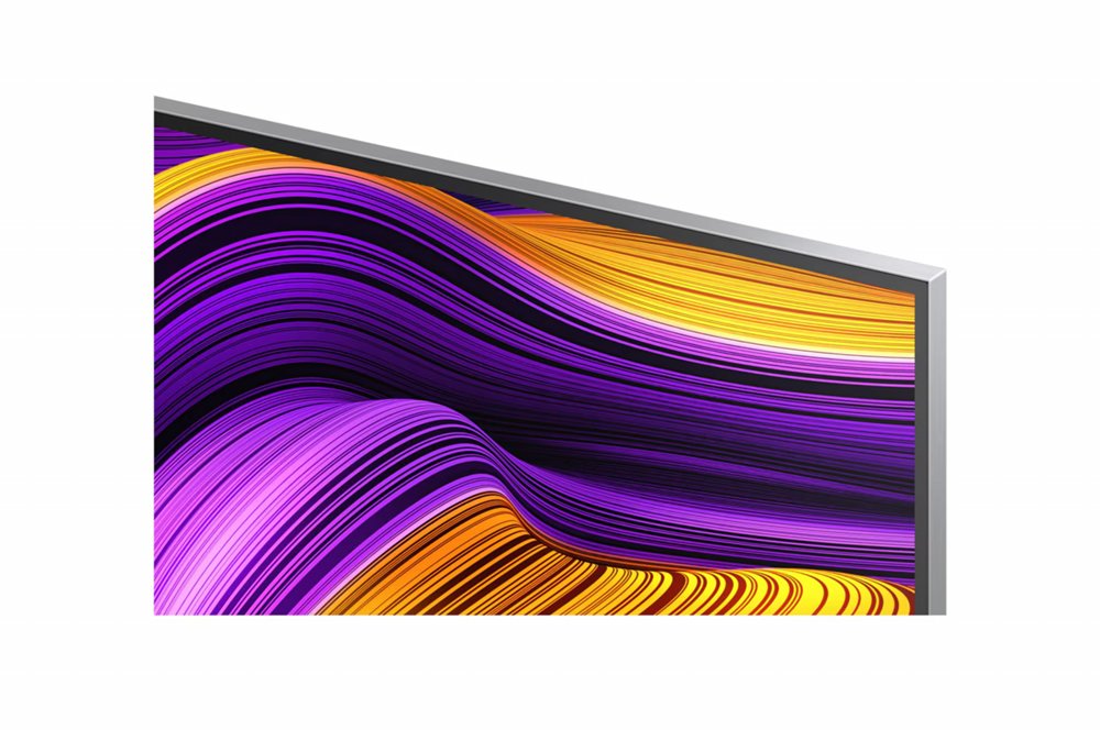 LG OLED55G55LW | 55'' OLED evo AI G5 Smart TV | 4K Ultra HD 165Hz | Dolby Vision & Atmos | Zilver | Inclusief muurbeugel - Zonder standaard 6 LG OLED55G55LW | 55'' OLED evo AI G5 Smart TV | 4K Ultra HD 165Hz | Dolby Vision & Atmos | Zilver | Inclusief muurbeugel - Zonder standaard - Afbeelding 6