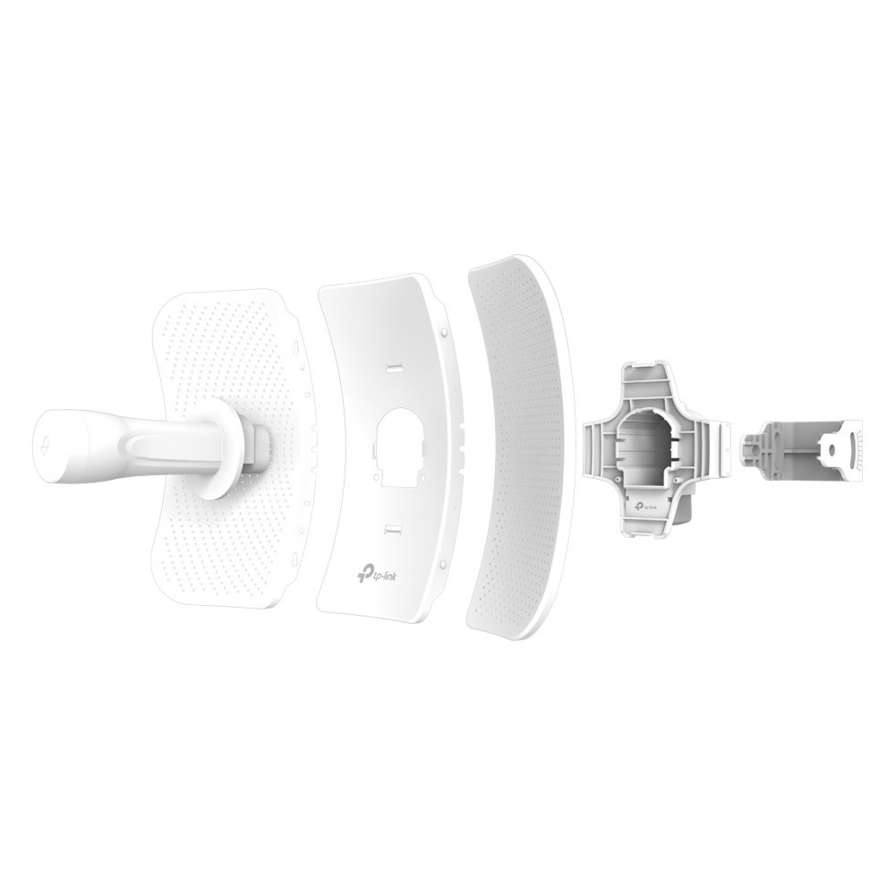TP-Link CPE605 | Richtantenne | 23 dBi | Outdoor | 5 GHz | 15 km Bereik 2 TP-Link CPE605 | Richtantenne | 23 dBi | Outdoor | 5 GHz | 15 km Bereik - Afbeelding 2