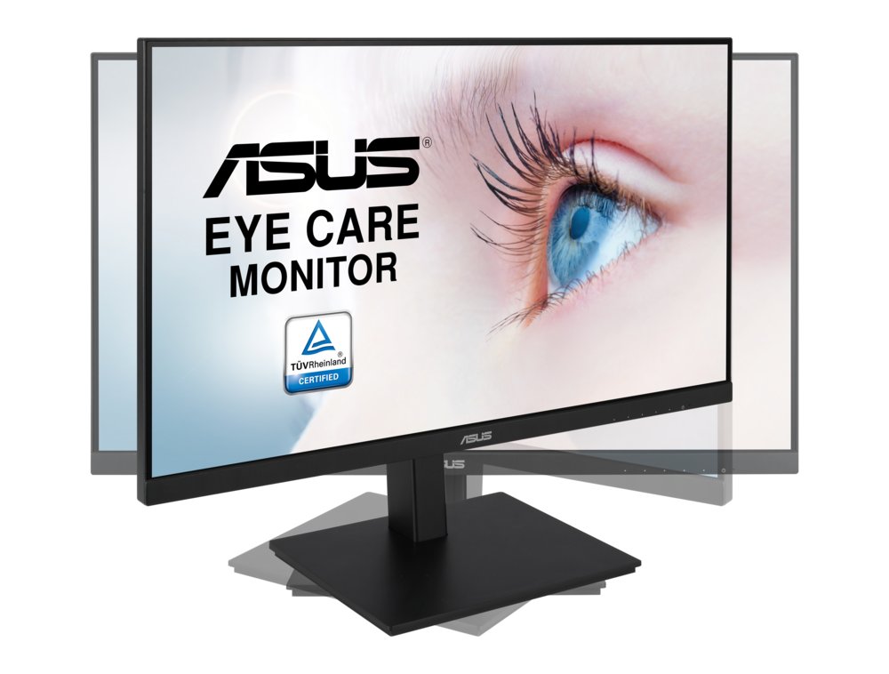 ASUS VA24DQSB 23.8" | 1920 x 1080 IPS | 75Hz | Eye Care Monitor 9 ASUS VA24DQSB 23.8" | 1920 x 1080 IPS | 75Hz | Eye Care Monitor - Afbeelding 9