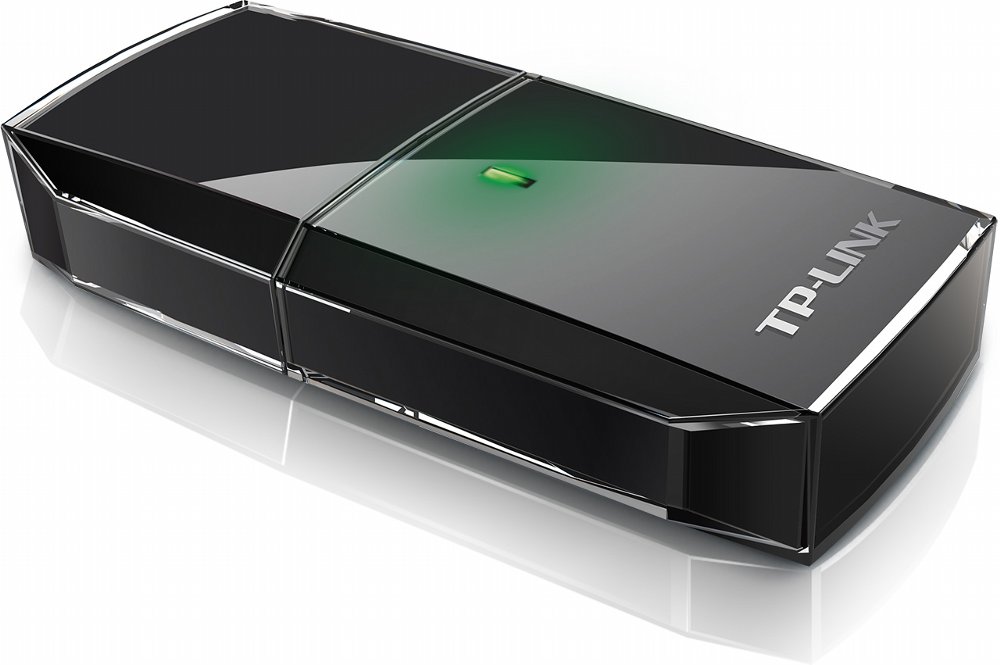 TP-LINK Archer T2U WLAN 600 Mbit/s 5 TP-LINK Archer T2U WLAN 600 Mbit/s - Afbeelding 5