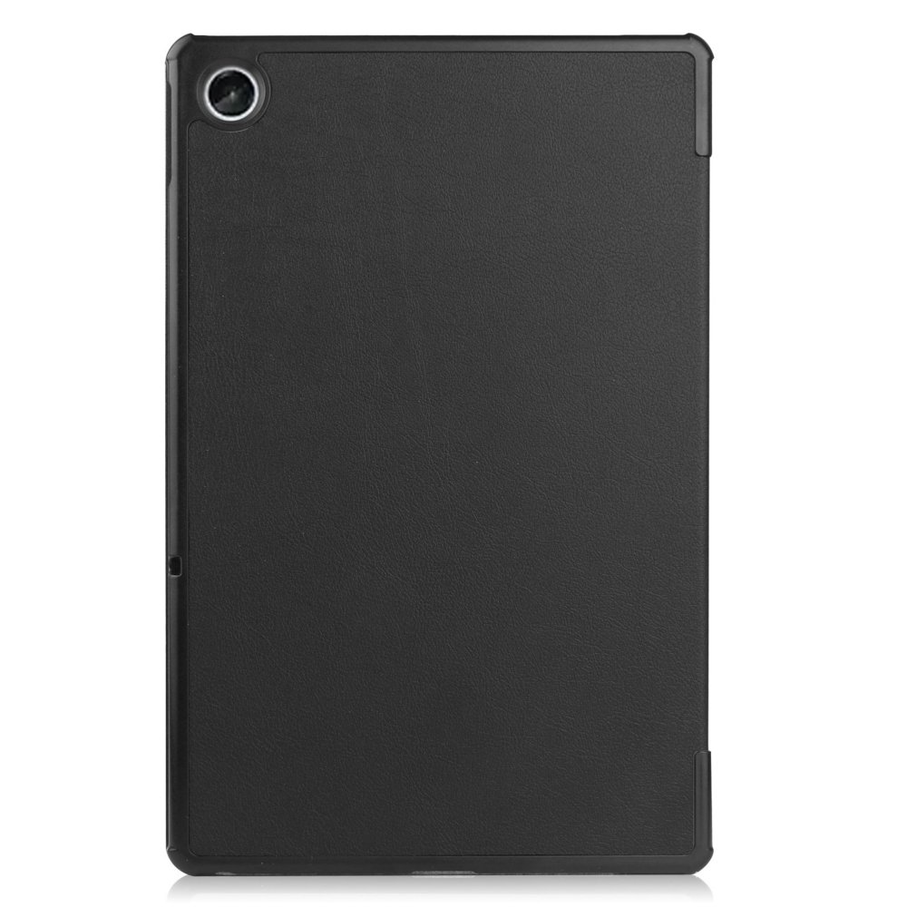 Lenovo Tab M10 Plus 10,6" Tri-Fold Book Case | Zwart 6 Lenovo Tab M10 Plus 10,6" Tri-Fold Book Case | Zwart - Afbeelding 6