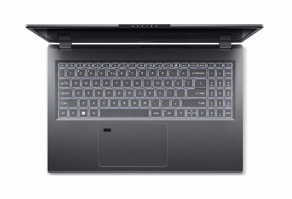 Acer Aspire 15 | 15,6'' Full HD IPS | Intel Core i5-13420H | 16GB DDR5 | 1TB SSD | W11 Pro 3 Acer Aspire 15 | 15,6'' Full HD IPS | Intel Core i5-13420H | 16GB DDR5 | 1TB SSD | W11 Pro - Afbeelding 3