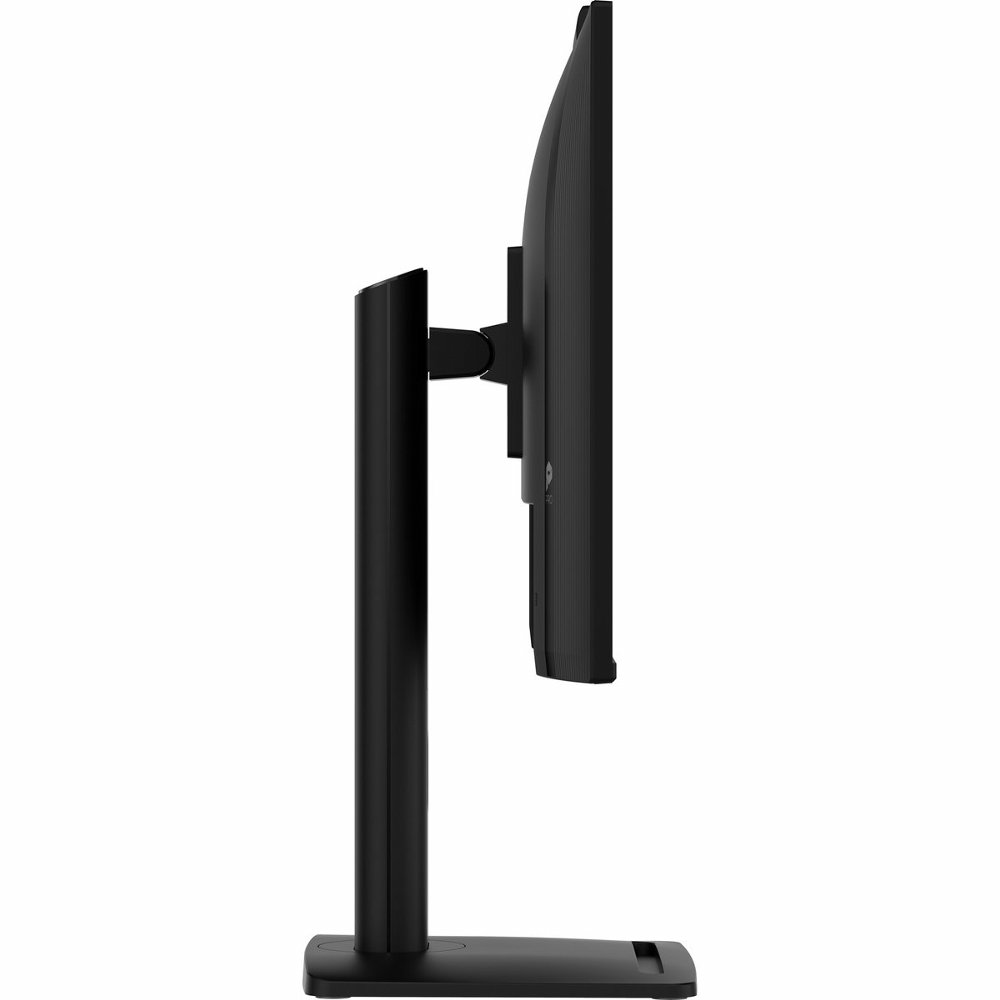 MSI PRO MP272PMG | 27" Full HD IPS Monitor | 120Hz | Webcam | USB | Zwart 3 MSI PRO MP272PMG | 27" Full HD IPS Monitor | 120Hz | Webcam | USB | Zwart - Afbeelding 3