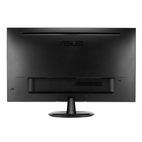 ASUS VP279HE 27" | 1920x1080 IPS | 75Hz | FreeSync | Flicker-Free | Monitor 6 ASUS VP279HE 27" | 1920x1080 IPS | 75Hz | FreeSync | Flicker-Free | Monitor - Afbeelding 6