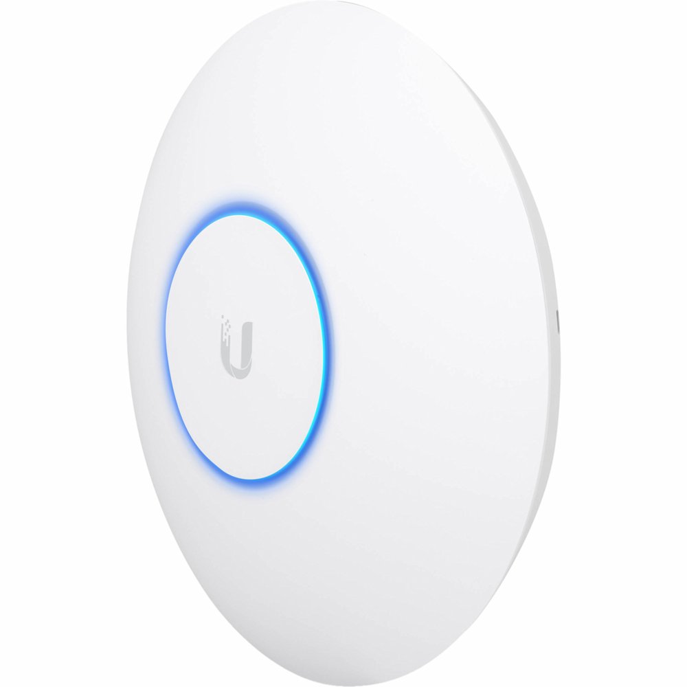 Ubiquiti UniFi UAP-AC-PRO (5-pack) | WiFi 5 Access Point (AC1750) | 1300 Mbit/s | PoE (met Adapter) | Inclusief Plafond- en Muurmontagebeugel 4 Ubiquiti UniFi UAP-AC-PRO (5-pack) | WiFi 5 Access Point (AC1750) | 1300 Mbit/s | PoE (met Adapter) | Inclusief Plafond- en Muurmontagebeugel - Afbeelding 4