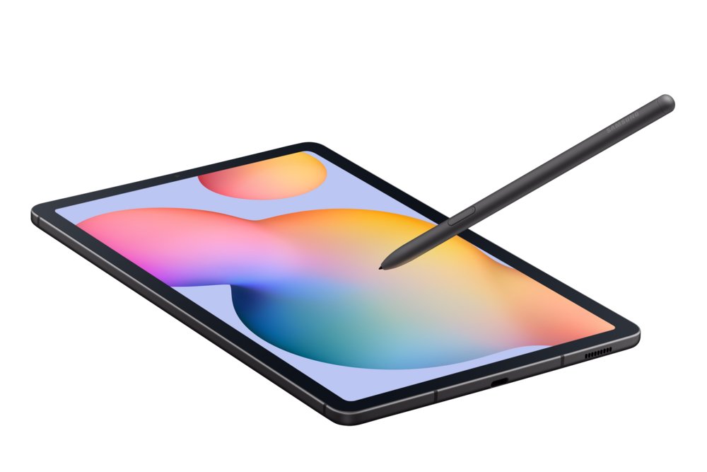Samsung Galaxy Tab S6 Lite | Wi-Fi | 10.4" Display | 64 GB Opslag | Grijs 11 Samsung Galaxy Tab S6 Lite | Wi-Fi | 10.4" Display | 64 GB Opslag | Grijs - Afbeelding 11