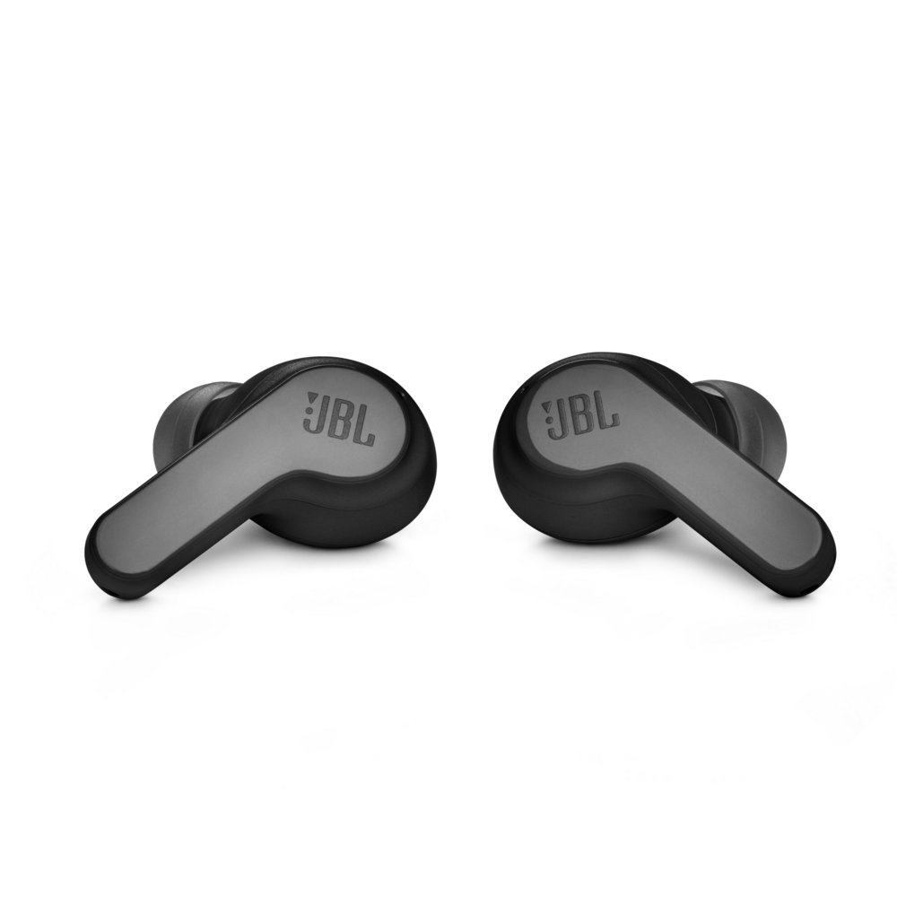 JBL Wave 200 TWS | Bluetooth In-Ear Oordopjes | Zwart 2 JBL Wave 200 TWS | Bluetooth In-Ear Oordopjes | Zwart - Afbeelding 2