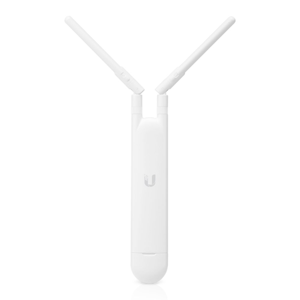 Ubiquiti UniFi AC Mesh (5-pack) | WiFi 5 Access Point | 867 Mbit/s | PoE | Wit 2 Ubiquiti UniFi AC Mesh (5-pack) | WiFi 5 Access Point | 867 Mbit/s | PoE | Wit - Afbeelding 2