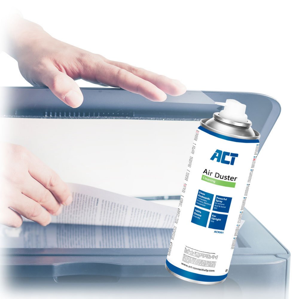 ACT AC9501 | Luchtdrukspray | 400 ml 5 ACT AC9501 | Luchtdrukspray | 400 ml - Afbeelding 5