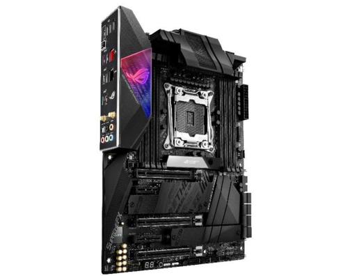 ASUS ROG Strix X299-E Gaming II | Socket LGA 2066 | Intel X299 | 8xDDR4 | ATX | Moederbord 8 ASUS ROG Strix X299-E Gaming II | Socket LGA 2066 | Intel X299 | 8xDDR4 | ATX | Moederbord - Afbeelding 8