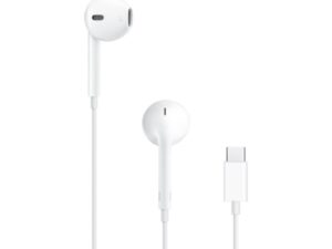 Apple EarPods | USB‑C In-Ear Oordopjes | Wit