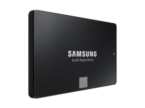 Samsung 870 EVO | 250GB SATA SSD | 2.5'' | 560MB/s Lezen | 530MB/s Schrijven 3 Samsung 870 EVO | 250GB SATA SSD | 2.5'' | 560MB/s Lezen | 530MB/s Schrijven - Afbeelding 3