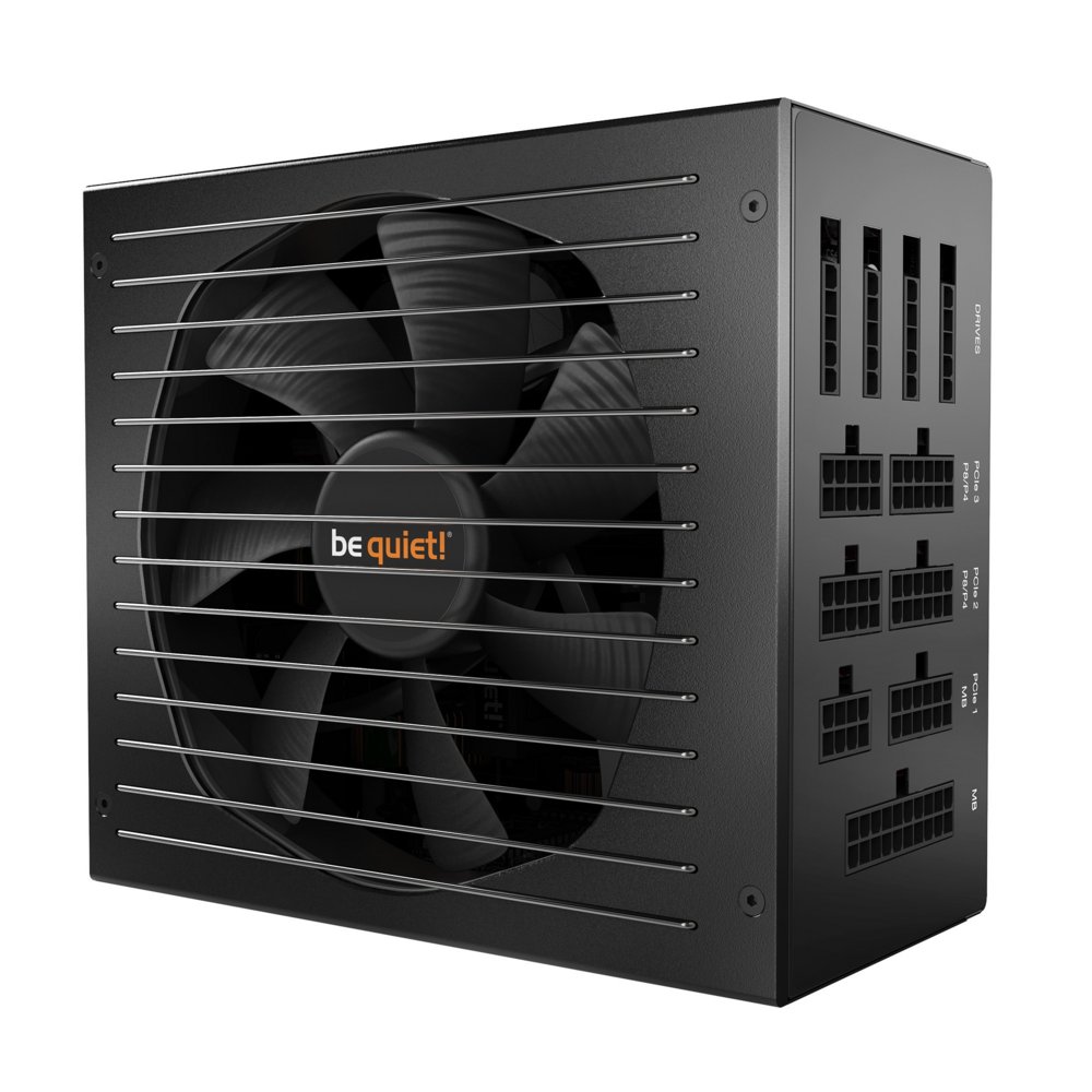 be quiet! Straight Power 11 | 750 Watt Gold ATX PSU | Modulair | Power Supply | Voeding 1 be quiet! Straight Power 11 | 750 Watt Gold ATX PSU | Modulair | Power Supply | Voeding
