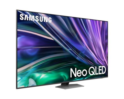 Samsung QE65QN85DBT 65" | 4K Ultra HD Neo QLED Smart TV | Tizen + Wifi | Local Dimming, Verbeterd Contrast | HDR10+ | 100Hz 7 Samsung QE65QN85DBT 65" | 4K Ultra HD Neo QLED Smart TV | Tizen + Wifi | Local Dimming, Verbeterd Contrast | HDR10+ | 100Hz - Afbeelding 7