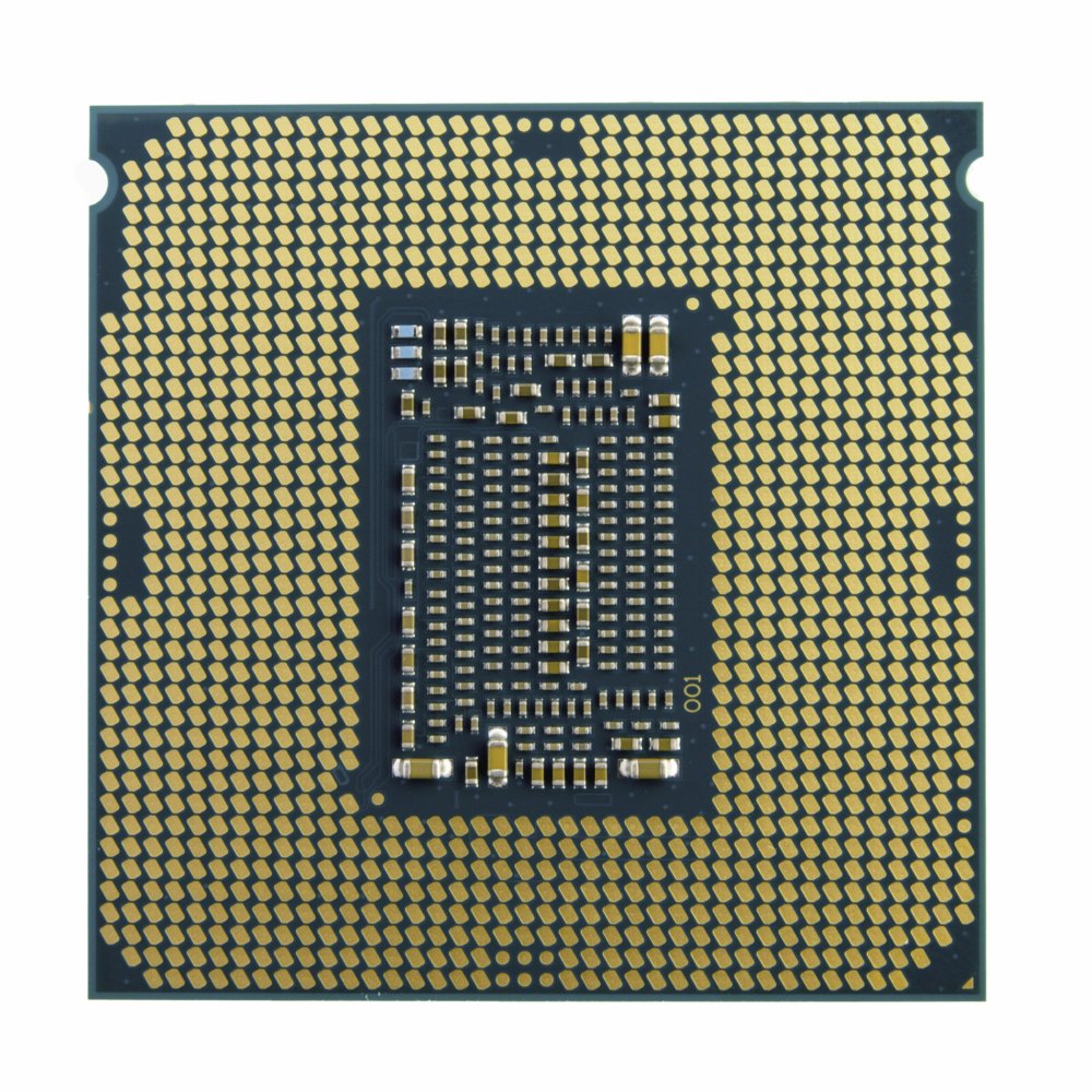 Intel Core i3-10100 | 4 Core | 3,6GHz (4,3GHz Turbo) | LGA 1200 | Processor | CPU 2 6GHz (4