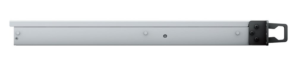 Synology RS822RP+ | 4-Bay 1U Rackmount NAS | AMD Ryzen V1500B | 2GB DDR4 ECC (Uitbreidbaar tot 32GB) | Redundante Voeding | 4x 1GbE LAN | PCIe 3.0 | DSM 4 Synology RS822RP+ | 4-Bay 1U Rackmount NAS | AMD Ryzen V1500B | 2GB DDR4 ECC (Uitbreidbaar tot 32GB) | Redundante Voeding | 4x 1GbE LAN | PCIe 3.0 | DSM - Afbeelding 4