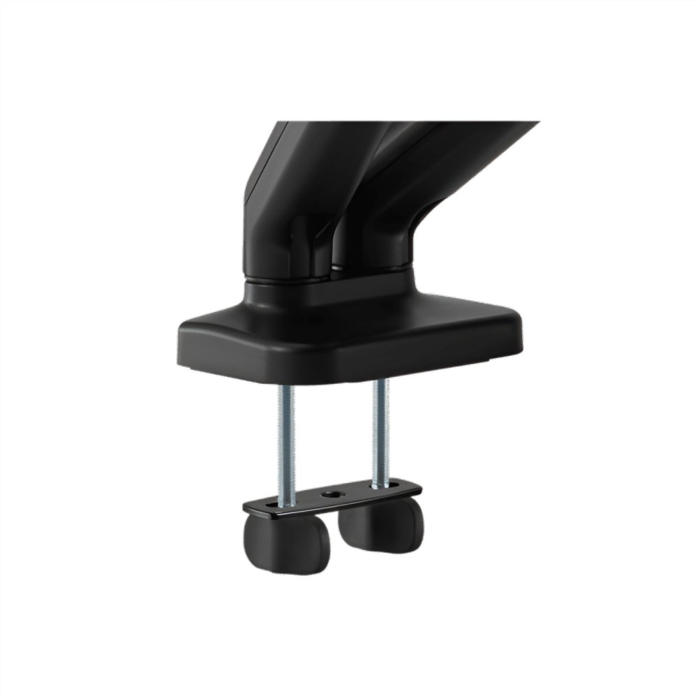 SBOX Flex LCD-S024-2 | Verstelbare Monitor-bureaubeugel | Tot 32" | Max 9kg | VESA 100x100 | 2 Monitoren 4 SBOX Flex LCD-S024-2 | Verstelbare Monitor-bureaubeugel | Tot 32" | Max 9kg | VESA 100x100 | 2 Monitoren - Afbeelding 4