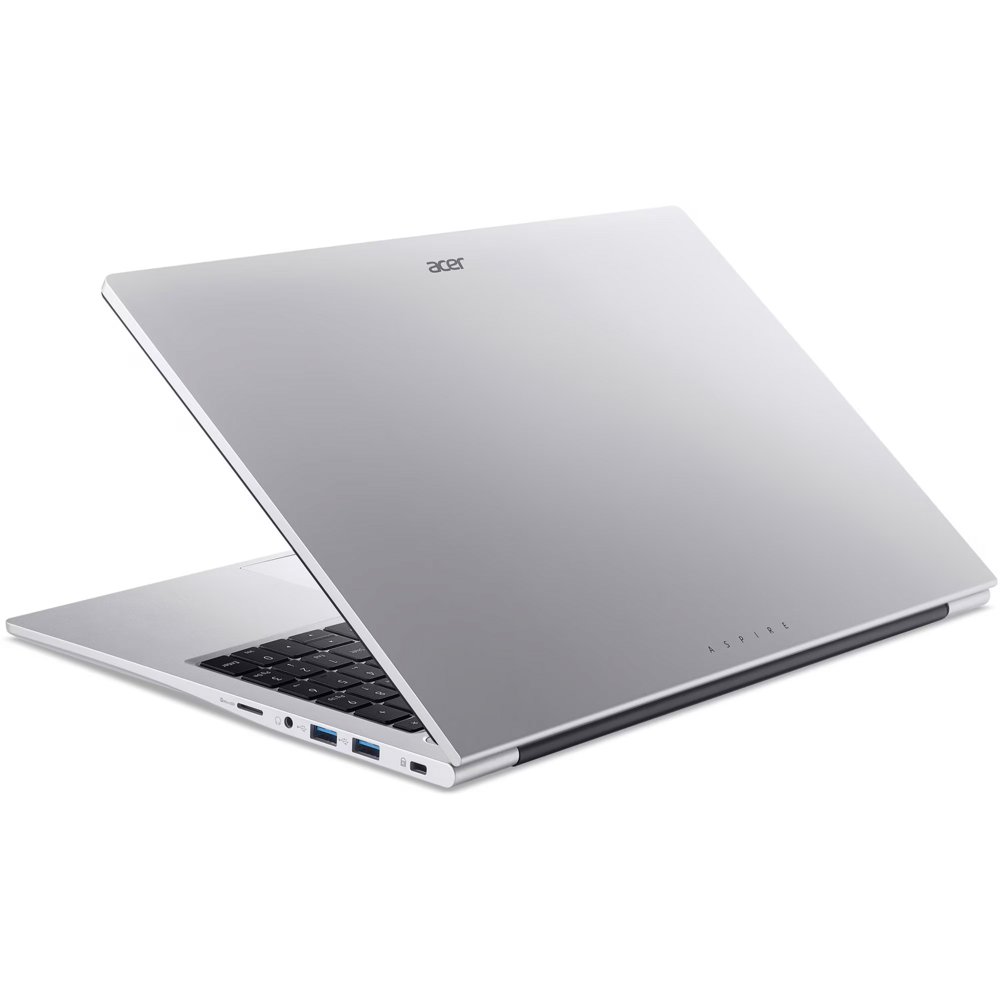 Acer Aspire Lite 15 | 15.6'' Full HD IPS | AMD Ryzen 3 5300U | 16GB RAM | 512GB SSD | W11 Pro 5 Acer Aspire Lite 15 | 15.6'' Full HD IPS | AMD Ryzen 3 5300U | 16GB RAM | 512GB SSD | W11 Pro - Afbeelding 5