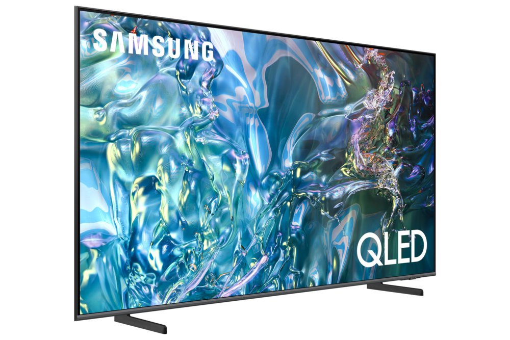 Samsung QE50Q67DAU | 50" 4K Ultra HD QLED Smart TV | Tizen | Quantum HDR10+ | Local Dimming | 50Hz 8 Samsung QE50Q67DAU | 50" 4K Ultra HD QLED Smart TV | Tizen | Quantum HDR10+ | Local Dimming | 50Hz - Afbeelding 8