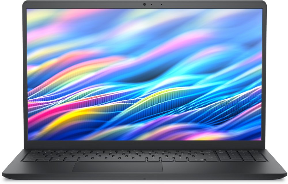 Dell 15 DC15250 | 15.6'' Full HD IPS | Intel Core 3 100U | 8GB RAM | 512GB SSD | W11 Home 1 Dell 15 DC15250 | 15.6'' Full HD IPS | Intel Core 3 100U | 8GB RAM | 512GB SSD | W11 Home