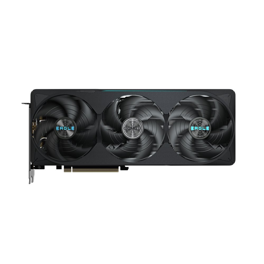 GIGABYTE GeForce RTX 5070 Ti EAGLE OC SFF | 16GB GDDR7 | DLSS 4 | Videokaart | Nvidia GPU 3 GIGABYTE GeForce RTX 5070 Ti EAGLE OC SFF | 16GB GDDR7 | DLSS 4 | Videokaart | Nvidia GPU - Afbeelding 3