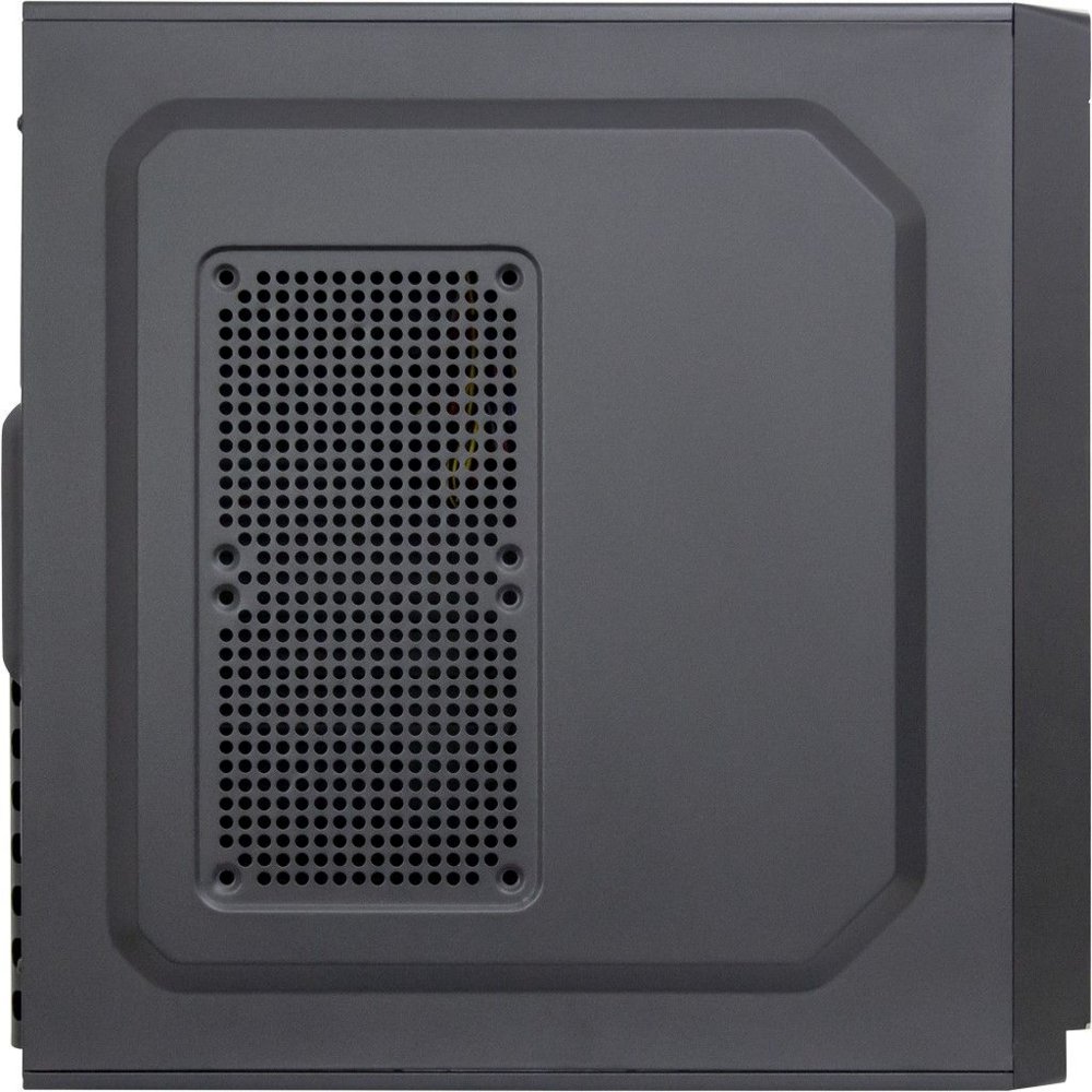 Inter-Tech IT-5916 | Midi Tower Case | 500 Watt Voeding | Zwart 5 Inter-Tech IT-5916 | Midi Tower Case | 500 Watt Voeding | Zwart - Afbeelding 5