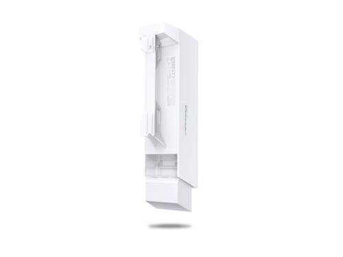 TP-Link CPE210 | WiFi 4 (802.11n) Outdoor Access Point | 300 Mbit/s | PoE (met Adapter) | Inclusief Mastmontagebeugel 3 TP-Link CPE210 | WiFi 4 (802.11n) Outdoor Access Point | 300 Mbit/s | PoE (met Adapter) | Inclusief Mastmontagebeugel - Afbeelding 3