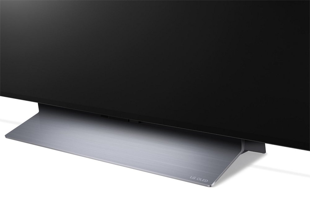 LG C3 OLED65C31LA | 65'' Ultra HD 4K | OLED Smart TV | Wifi | Web OS | Dolby Vision | 100Hz 10 LG C3 OLED65C31LA | 65'' Ultra HD 4K | OLED Smart TV | Wifi | Web OS | Dolby Vision | 100Hz - Afbeelding 10