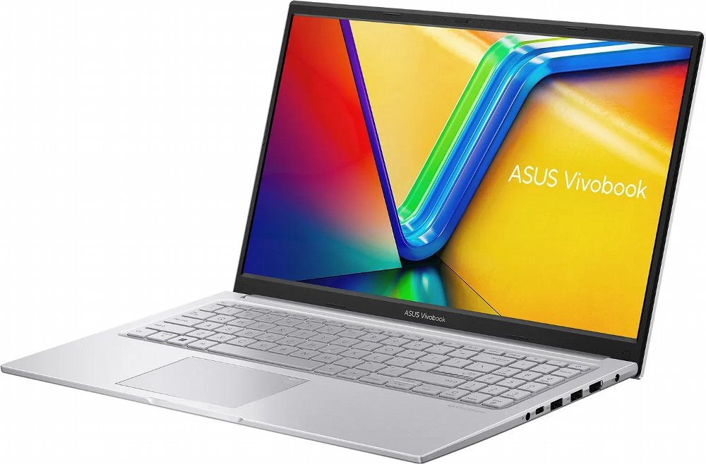 Asus Vivobook 15 | 15.6'' Full HD IPS | Intel Core i3-1315U | 8GB RAM | 512GB SSD | W11 Pro 4 Asus Vivobook 15 | 15.6'' Full HD IPS | Intel Core i3-1315U | 8GB RAM | 512GB SSD | W11 Pro - Afbeelding 4