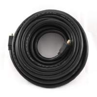 Gembird HDMI v1.4 | 15 m HDMI Kabel | HDMI Type A naar Type A | Zwart 2 Gembird HDMI v1.4 | 15 m HDMI Kabel | HDMI Type A naar Type A | Zwart - Afbeelding 2