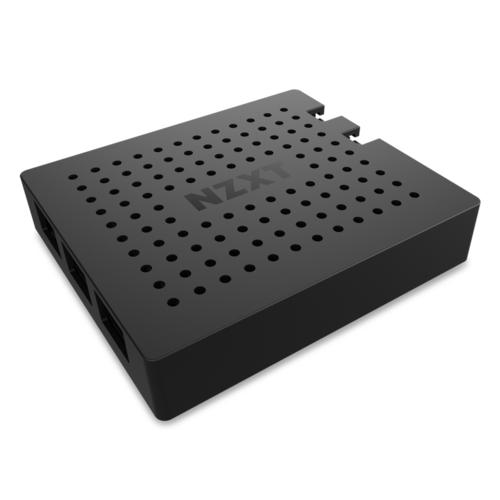 NZXT AC-2RGBC-B1 | RGB & Fan Controller | 3 ventilatorkanalen 6 NZXT AC-2RGBC-B1 | RGB & Fan Controller | 3 ventilatorkanalen - Afbeelding 6