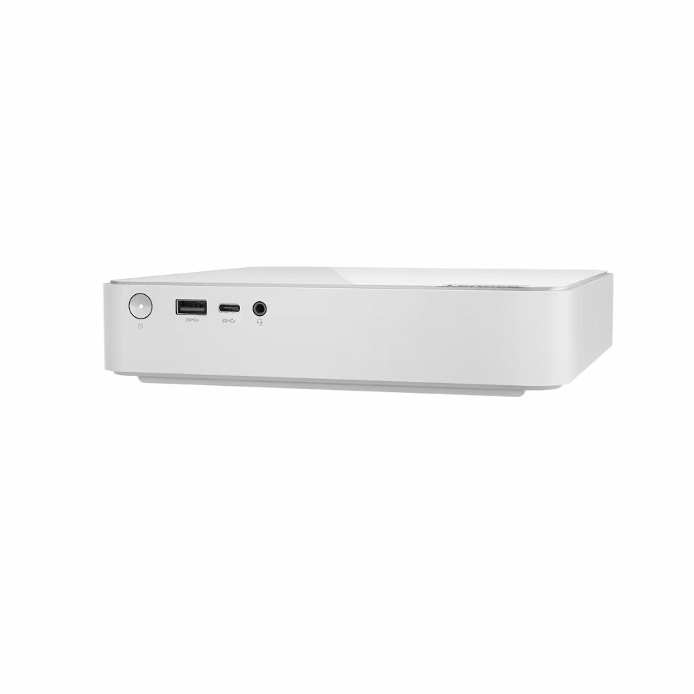 Lenovo IdeaCentre Mini Desktop | Intel Core i7-13620H | 16GB RAM | 512GB SSD | Windows 11 Professional 2 Lenovo IdeaCentre Mini Desktop | Intel Core i7-13620H | 16GB RAM | 512GB SSD | Windows 11 Professional - Afbeelding 2