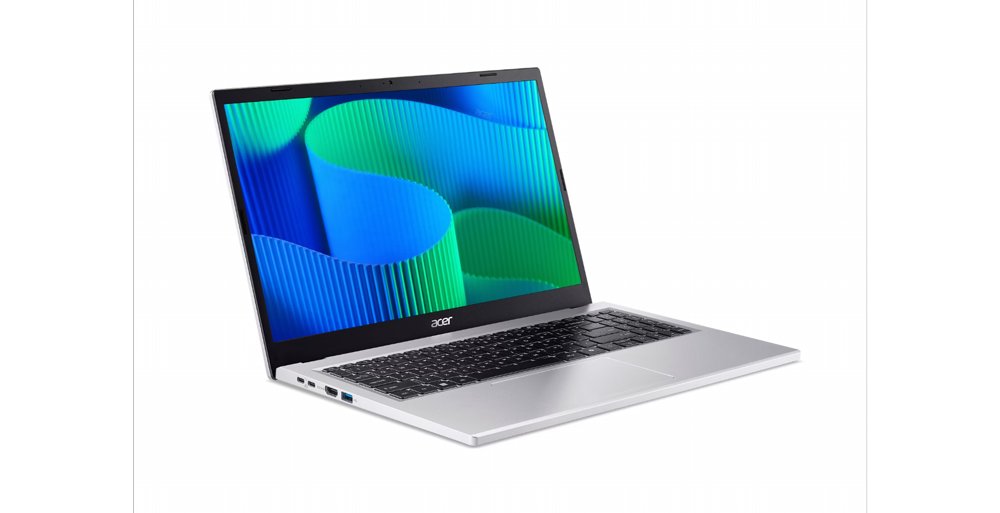 Acer Extensa 15 | 15.6 Full HD IPS | Intel Core i3-1315U | 8GB DDR5 | 256GB SSD | W11 Pro 8 Acer Extensa 15 | 15.6 Full HD IPS | Intel Core i3-1315U | 8GB DDR5 | 256GB SSD | W11 Pro - Afbeelding 8