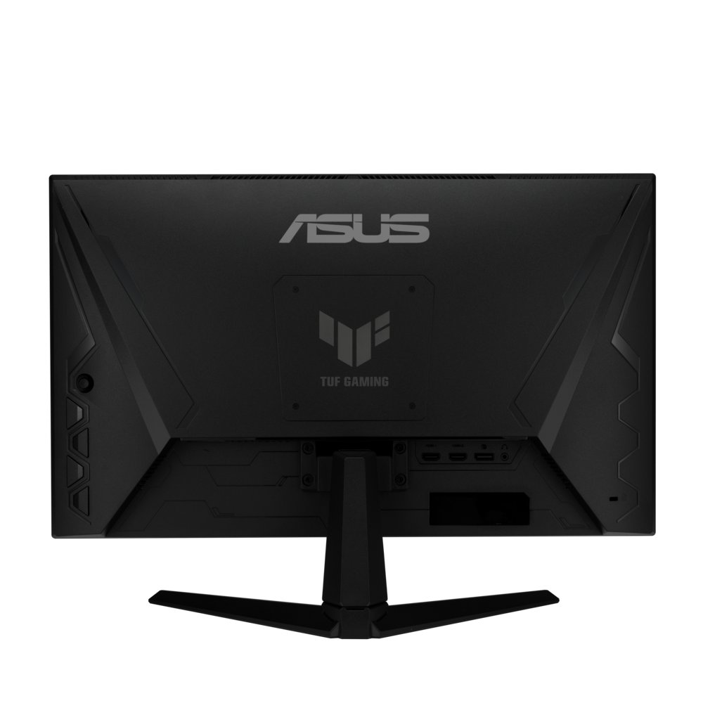 ASUS TUF Gaming VG249QM1A | 23.8" Monitor | 1920 x 1080 Pixels | Full HD | 270Hz | Zwart 4 ASUS TUF Gaming VG249QM1A | 23.8" Monitor | 1920 x 1080 Pixels | Full HD | 270Hz | Zwart - Afbeelding 4