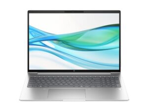 Notebooks 249 HP Probook 460 G11 | 16'' WUXGA IPS | Intel Core Ultra 5 125U | 16GB DDR5 | 512GB SSD | W11 Professional