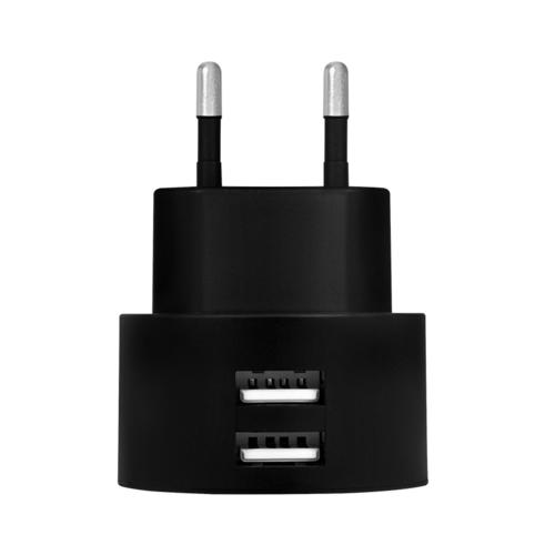 LogiLink PA0218 oplader voor mobiele apparatuur Zwart Binnen 3 LogiLink PA0218 oplader voor mobiele apparatuur Zwart Binnen - Afbeelding 3