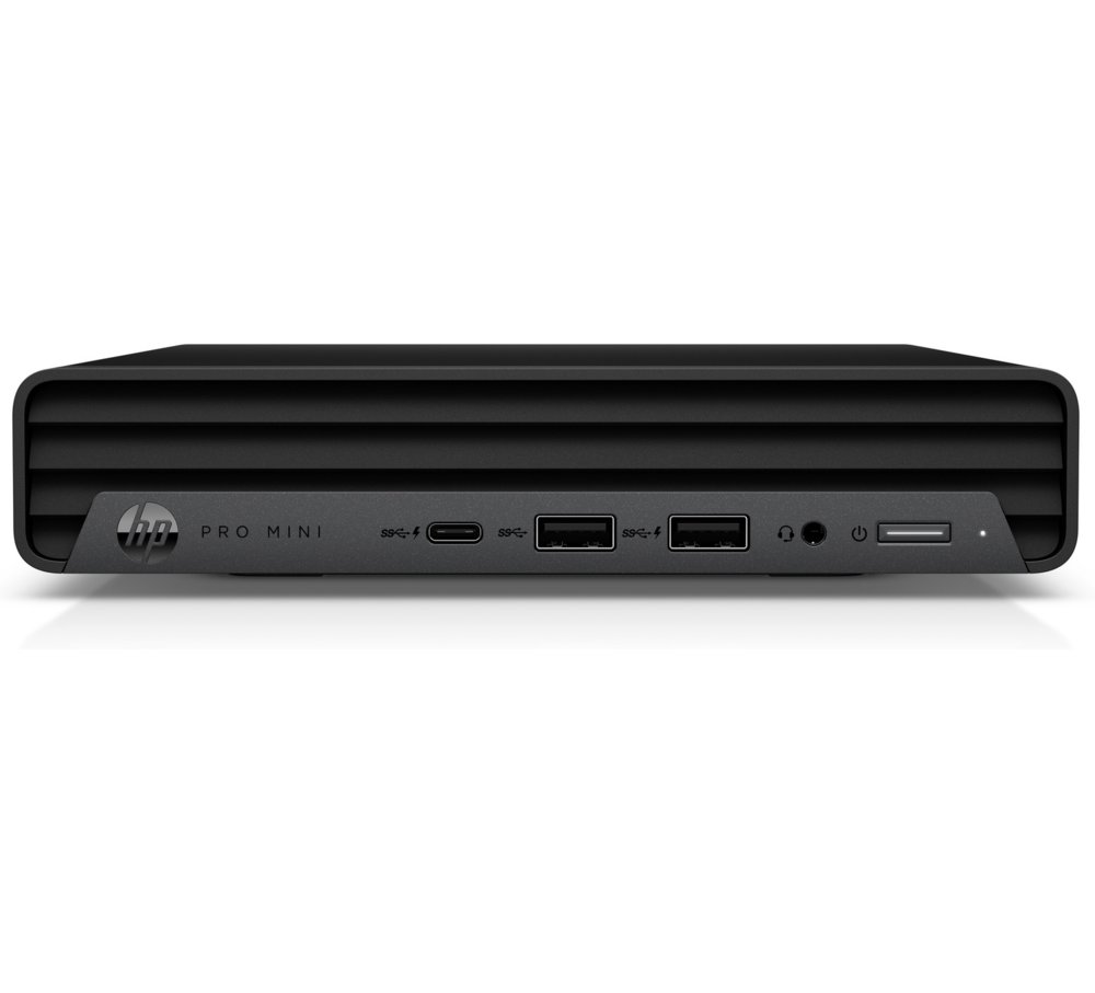 HP ProDesk Mini 400 G9 | Intel Core i5-13500T | 16GB RAM | 256GB SSD | Windows 11 Professional 1 HP ProDesk Mini 400 G9 | Intel Core i5-13500T | 16GB RAM | 256GB SSD | Windows 11 Professional