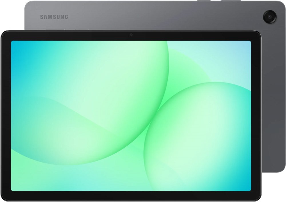Samsung Galaxy Tab A11+ | 11" | 128GB Opslag | Enterprise Edition | 90Hz | Grijs 1 Samsung Galaxy Tab A11+ | 11" (27