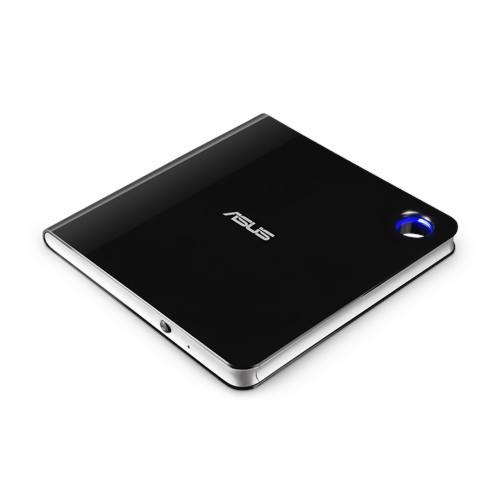 ASUS SBW-06D5H-U | Extern Blu-Ray RW-station | USB 3.1 Gen 1 | Type-C & Type-A 2 ASUS SBW-06D5H-U | Extern Blu-Ray RW-station | USB 3.1 Gen 1 | Type-C & Type-A - Afbeelding 2