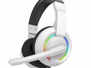 Baracuda HYDRA RGB Rainbow | Gaming Headset 3