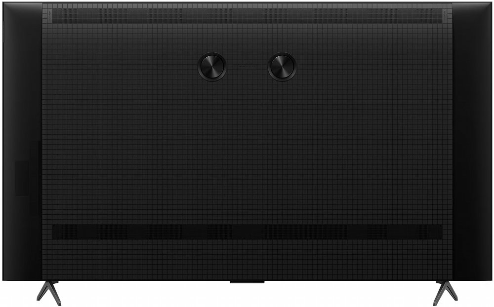 TCL 75Q6C | 75" 4K Ultra HD QD-MiniLED | 120Hz | Google TV | Dolby Vision | HDMI 2.1 | Smart TV | OPEN BOX 4 TCL 75Q6C | 75" 4K Ultra HD QD-MiniLED | 120Hz | Google TV | Dolby Vision | HDMI 2.1 | Smart TV | OPEN BOX - Afbeelding 4