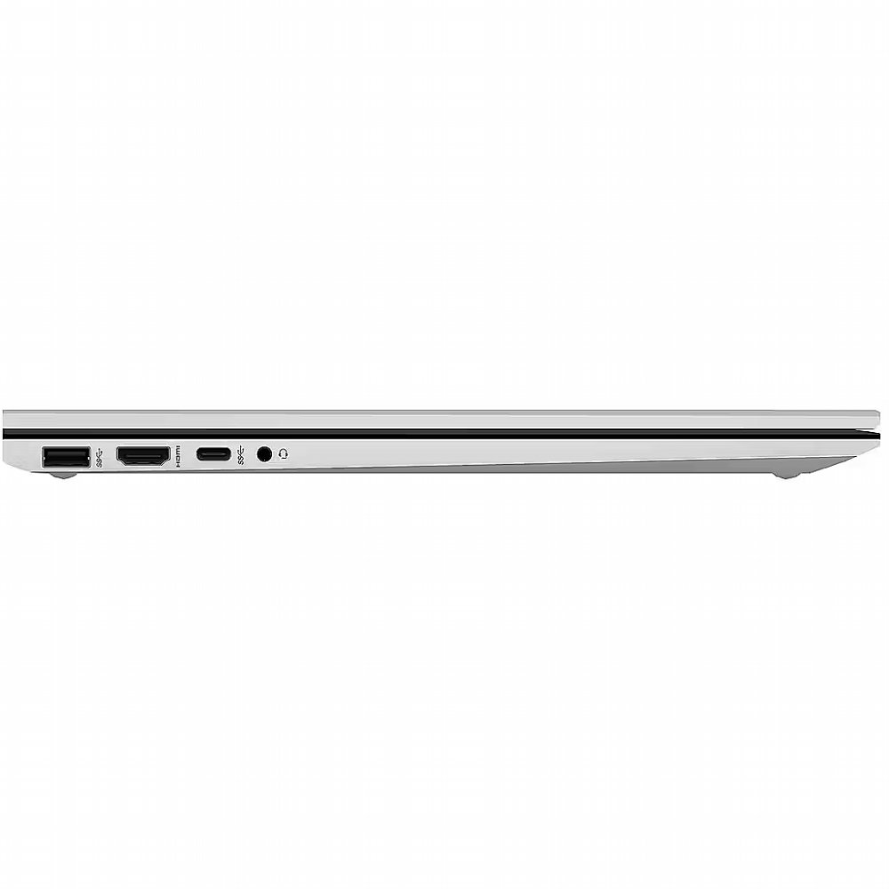 HP 17-cp2333nw | 17.3'' Full HD IPS | AMD Ryzen 5 7520U | 8GB DDR5 | 512GB SSD | W11 Home | Zilver 2 HP 17-cp2333nw | 17.3'' Full HD IPS | AMD Ryzen 5 7520U | 8GB DDR5 | 512GB SSD | W11 Home | Zilver - Afbeelding 2