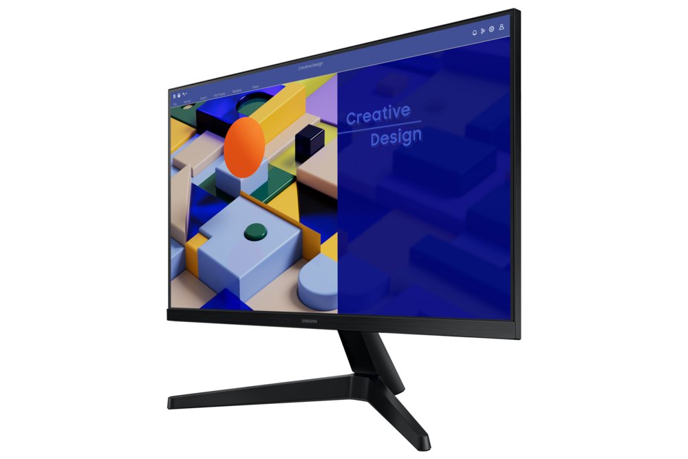 Samsung LS27C312EAUX 27" | 1920x1080 IPS | 75Hz | Monitor 6 Samsung LS27C312EAUX 27" | 1920x1080 IPS | 75Hz | Monitor - Afbeelding 6