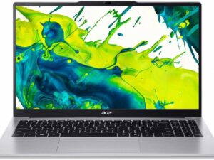 Notebooks 243 Acer Aspire GO | 15.6'' Full HD IPS | Intel Core 5 120U | 16GB RAM | 512GB SSD | W11 Pro