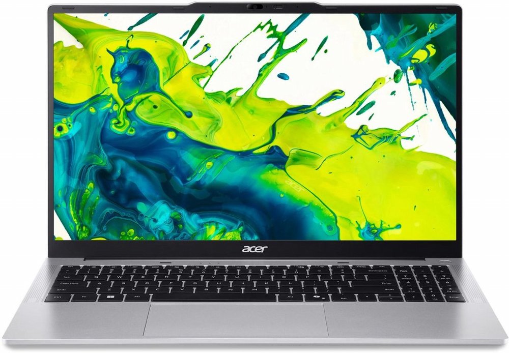Acer Aspire GO | 15.6'' Full HD IPS | Intel Core 5 120U | 16GB RAM | 512GB SSD | W11 Pro 1 Acer Aspire GO | 15.6'' Full HD IPS | Intel Core 5 120U | 16GB RAM | 512GB SSD | W11 Pro
