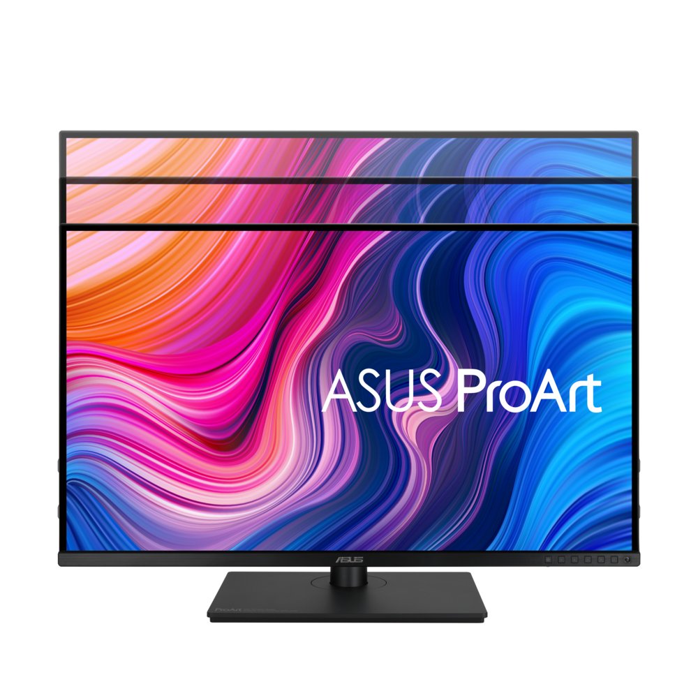 ASUS ProArt PA329CV 32" | 3840 x 2160 IPS | 60Hz | USB-C 4K Monitor 7 ASUS ProArt PA329CV 32" | 3840 x 2160 IPS | 60Hz | USB-C 4K Monitor - Afbeelding 7