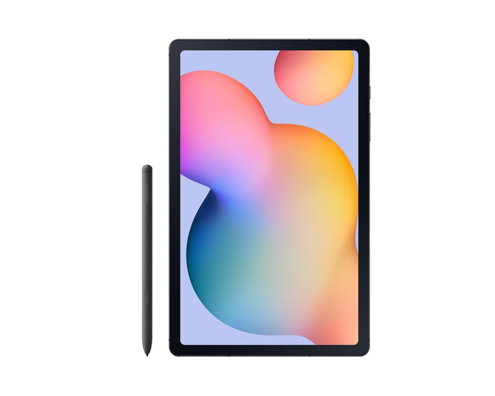 Samsung Galaxy Tab S6 Lite | 10.4" Display | 128 GB Opslag | Wi-Fi | Grijs 8 Samsung Galaxy Tab S6 Lite | 10.4" Display | 128 GB Opslag | Wi-Fi | Grijs - Afbeelding 8