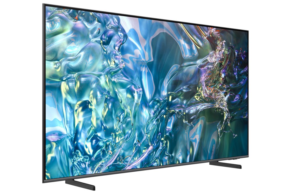 Samsung QE43Q67DAU | 43'' Ultra HD 4K | QLED Smart TV | Wifi | Tizen | Local Dimming | HDR10+ | 50Hz 3 Samsung QE43Q67DAU | 43'' Ultra HD 4K | QLED Smart TV | Wifi | Tizen | Local Dimming | HDR10+ | 50Hz - Afbeelding 3