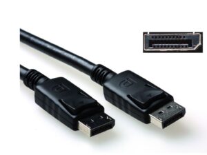ACT AK3981 | DisplayPort Kabel | 3