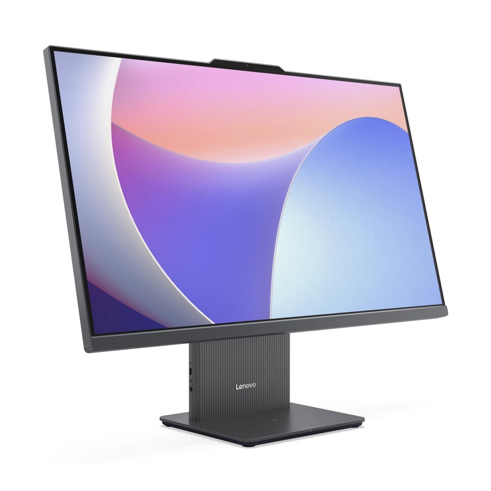 Lenovo IdeaCentre All-In-One 27IRH9 | 27'' Full HD IPS | Intel Core i5-13420H | 16GB DDR5 | 512GB SSD | W11 Professional 8 Lenovo IdeaCentre All-In-One 27IRH9 | 27'' Full HD IPS | Intel Core i5-13420H | 16GB DDR5 | 512GB SSD | W11 Professional - Afbeelding 8